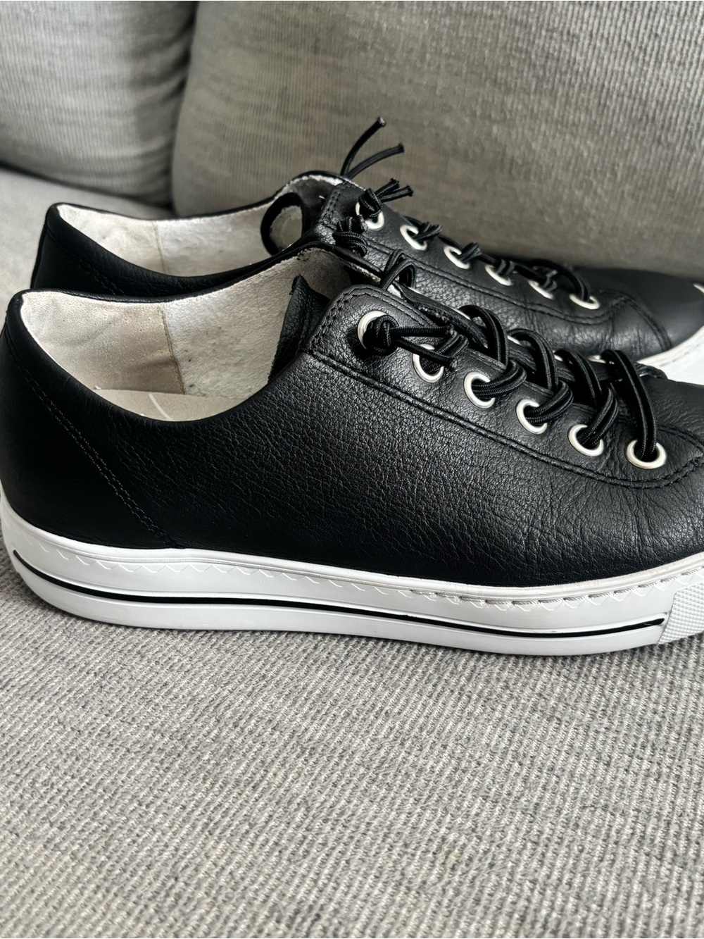 Paul Green Hadley Women’s Sneakers - Picture 4 of 7